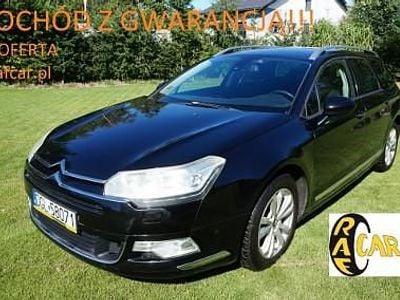 Citroën C5