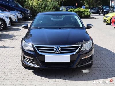 VW CC