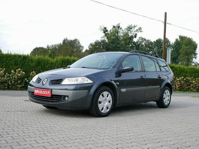 Renault Mégane GrandTour