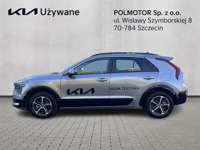 Używany 2025 Kia Niro SUV | 134 000 zł (Drogi)