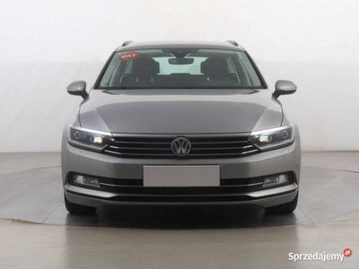 używany VW Passat 2.0 TDI