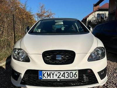 Używany 2011 Seat Leon FR | 30 500 zł (Uczciwa cena)