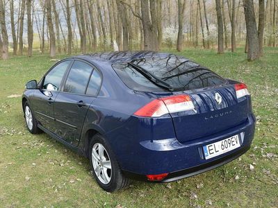 Renault Laguna III