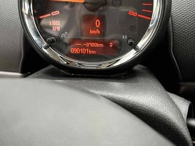 Używany 2016 Mini Cooper Hatchback | 52 000 zł