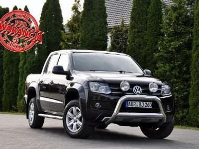 VW Amarok