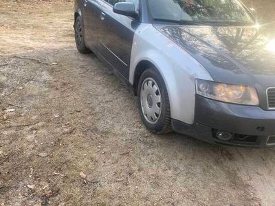 używany Audi A4 