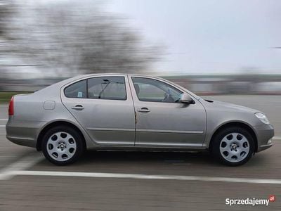 Używany 2009 Skoda Octavia Elegance | 15 900 zł (Uczciwa cena)