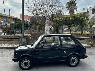 Używany 1979 Fiat 126 Hatchback | 12 500 zł
