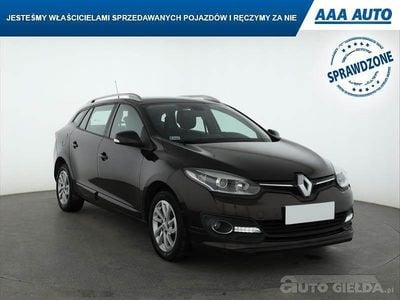 Używany Renault Mégane III 2013 Brązowy