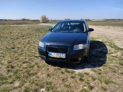 Używany Audi A3 2008 Hatchback