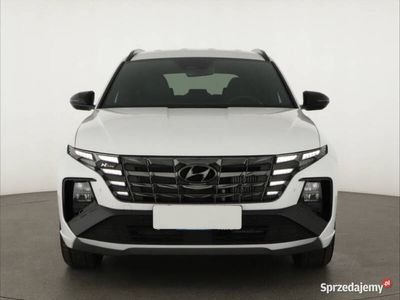 używany Hyundai Tucson 1.6 T-GDI 48V MHEV