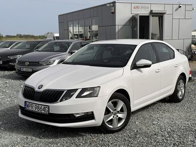 używany Skoda Octavia 2.0TDi 150KM, 2019/2020 Ambition, Salon PL, FV23% III (2013-)