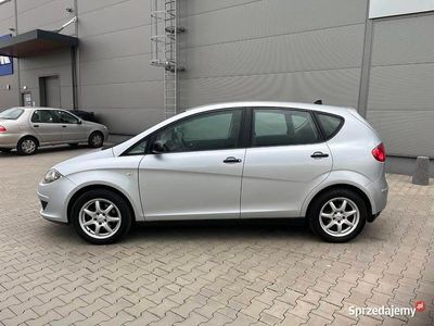Seat Altea