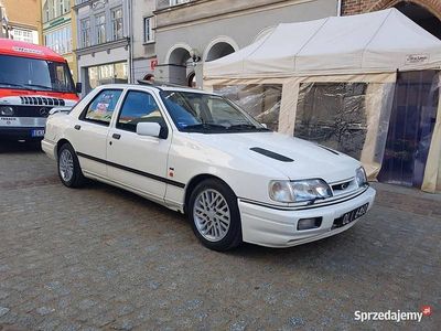 Używany 1990 Ford Sierra | 150 000 zł
