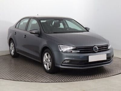 VW Jetta