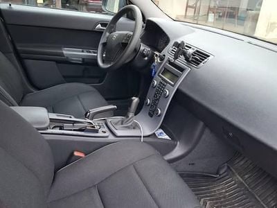 Używany Volvo V50 2012 Kombi