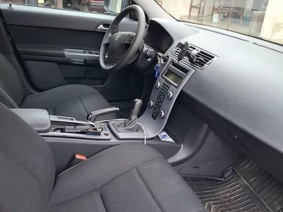 używany Volvo V50 Sprzedam