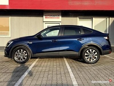 Używany 2024 Renault Arkana SUV | 104 900 zł (Uczciwa cena)