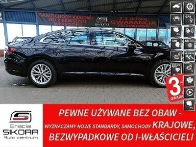 VW Arteon