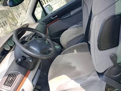 Używany Citroën C8 2004 Minivan