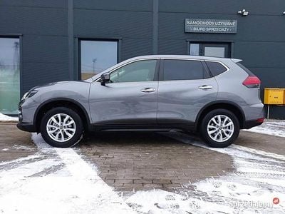 Używany Nissan X-Trail 2019 SUV