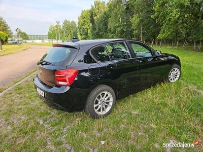 BMW 116