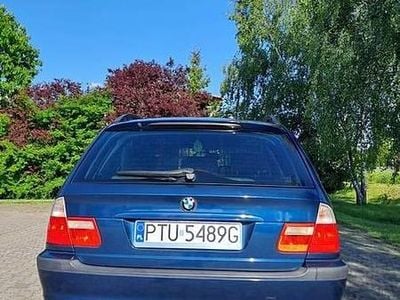 BMW 316