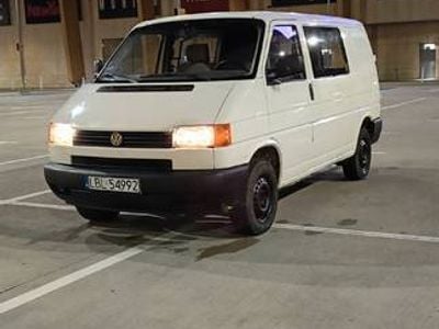 VW T4