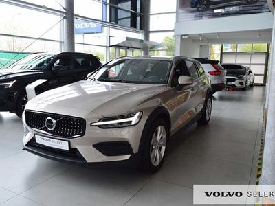 Volvo V60 CC