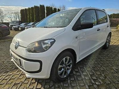 używany VW up! 1dm 60KM 2015r. 124 100km