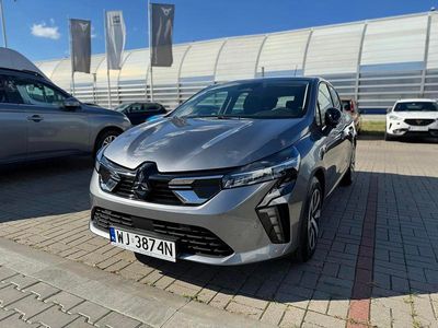 Grafitowy Używany 2024 Mitsubishi Colt | 74 990 zł