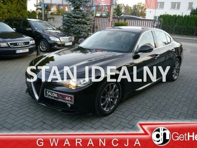 używany Alfa Romeo Giulia 2.2 210KM Stan Idealny ledy z Niemiec 100…