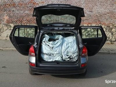 Renault Clio GrandTour