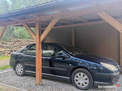 Citroën C5