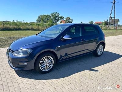 VW Golf VII