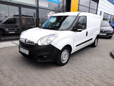 używany Opel Combo COMBO VANVan 1.3 CDTI L2H1
