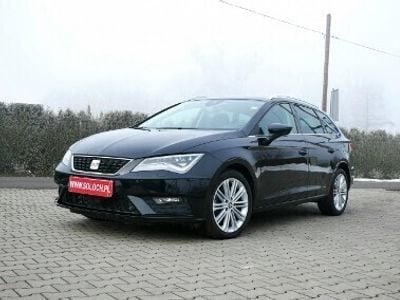 Seat Leon ST