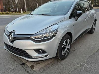 używany Renault Clio GrandTour (Energy) TCe 90 Start & Stop LIMITED