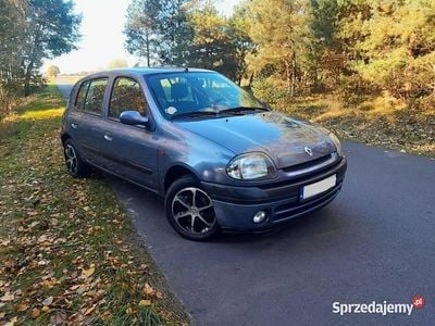 Renault Clio II