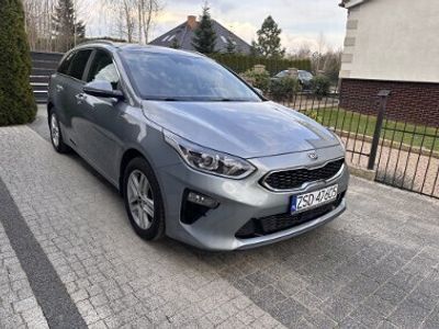 Kia Ceed GT