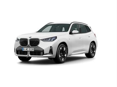Biel alpejska Używany 2024 BMW X3 Comfort Edition SUV | 259 900 zł