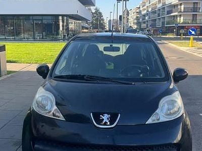 Używany Peugeot 107 68 KM (50 kW) 2008 Hatchback