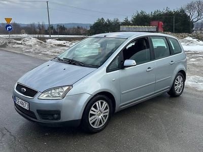 Używany Ford Focus 2005 Hatchback