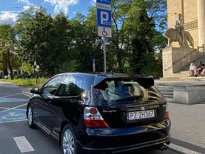 Używany 2004 Honda Civic Sport | 6300 zł (Uczciwa cena)