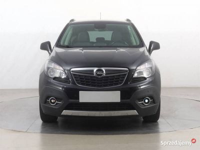 używany Opel Mokka 1.4 Turbo