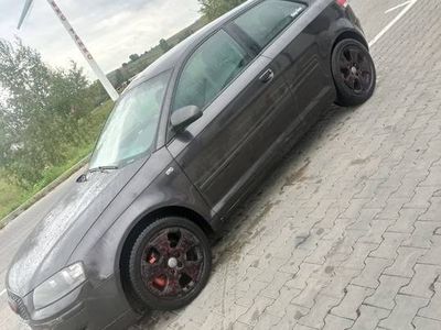 Używany 2003 Audi A3 | 5000 zł