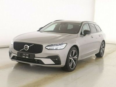 używany Volvo V90 2dm 235KM 2023r. 24 500km