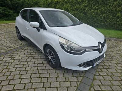 Renault Clio IV