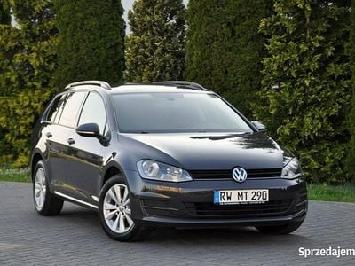 VW Golf VII