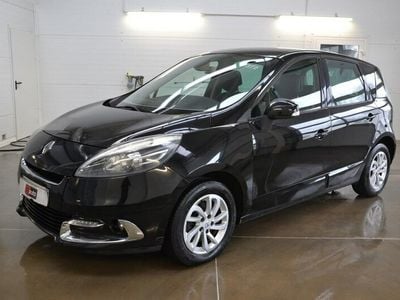 Renault Scénic III